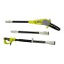 Scie à chaîne Ryobi 4892210117243 750 W 25 cm