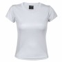 T-shirt à manches courtes femme 145248