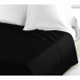 Drap Lovely Home Noir 240 x 300 cm (Lit double)