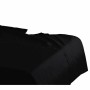 Drap Lovely Home Noir 240 x 300 cm (Lit double)