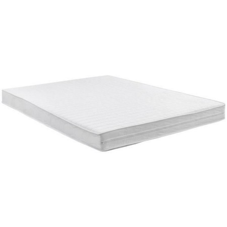 Matelas DORMIPUR Mousse viscoélastique (140 x 190 cm)