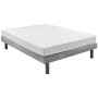 Matelas DORMIPUR Mousse viscoélastique (140 x 190 cm)