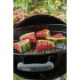 Barbacoa Weber E-4710 Acero Esmaltado