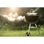 Barbacoa Weber E-4710 Acero Esmaltado