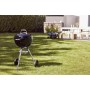 Barbacoa Weber E-4710 Acero Esmaltado