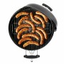 Barbecue Weber E-4710 Acier émaillé