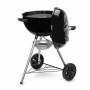 Barbacoa Weber E-4710 Acero Esmaltado