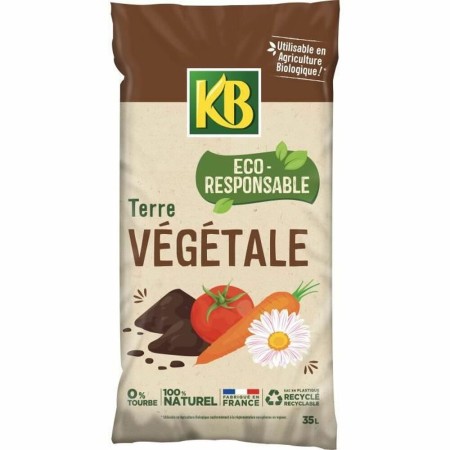 Terreau d'empotage KB