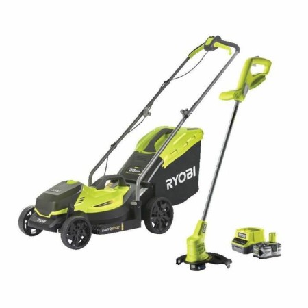 Cortacésped Ryobi