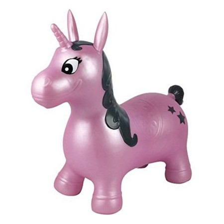 Licorne Lexibook Inflatable Jumper Unicorn