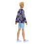 Bébé poupée Barbie Ken Fashion Tile shirt