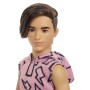 Bébé poupée Barbie Ken Fashion Malibu tank top