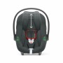 Siège de Voiture Cybex Aton B2 i-Size Steel Gris 0+ (de 0 a 13 kilos)