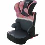 Silla para el Coche Nania II (15-25 kg) III (22 - 36 kg) Flamenco rosa