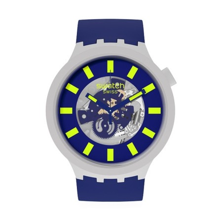 Reloj Hombre Swatch SB03M103 (Ø 47 mm)