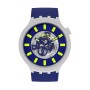 Montre Homme Swatch SB03M103 (Ø 47 mm)