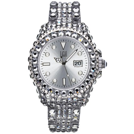 Montre Femme Light Time MEDITERRANEO (Ø 39 mm)