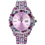 Montre Femme Light Time MEDITERRANEO (Ø 39 mm)