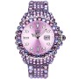 Reloj Mujer Light Time MEDITERRANEO (Ø 39 mm)