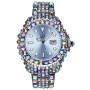 Reloj Mujer Light Time MEDITERRANEO (Ø 39 mm)