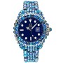 Reloj Mujer Light Time MEDITERRANEO (Ø 39 mm)