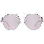 Lunettes de soleil Femme Swarovski SK0278 5516Z