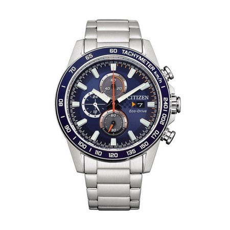 Reloj Hombre Citizen CA0781-84L Plateado