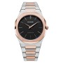 Montre Femme D1 Milano ULTRA THIN ABISSO (Ø 38 mm)