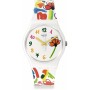 Montre Femme Swatch SO28W108