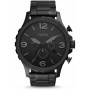 Montre Homme Fossil JR1401P Noir