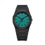 Reloj Hombre D1 Milano POLYCARBON POLLY DOLLY (Ø 40,5 mm)