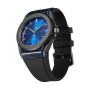 Montre Homme D1 Milano CARBONLITE BLUE (Ø 40,5 mm)