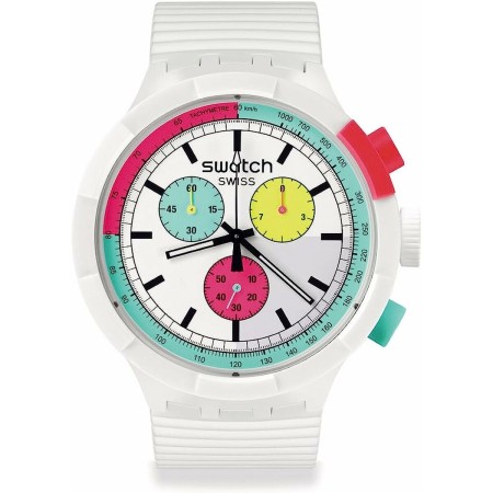 Reloj Mujer Swatch SB06W100