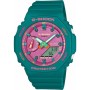 Montre Femme Casio G-Shock BRIGHT SUMMER GREEN (Ø 43 mm)