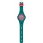 Montre Femme Casio G-Shock BRIGHT SUMMER GREEN (Ø 43 mm)