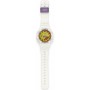 Montre Femme Casio G-Shock BRIGHT SUMMER WHITE (Ø 43 mm)