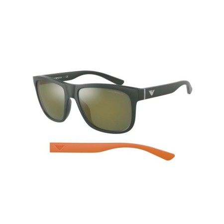 Gafas de Sol Unisex Emporio Armani EA 4182U