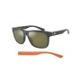 Gafas de Sol Unisex Emporio Armani EA 4182U