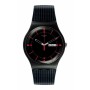 Montre Homme Swatch SO29B710-S14 Noir