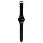 Montre Homme Swatch SO29B710-S14 Noir