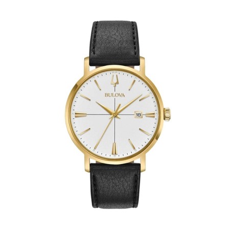 Montre Homme Bulova 97B172 Noir