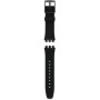 Montre Homme Swatch ASUSB400 Noir