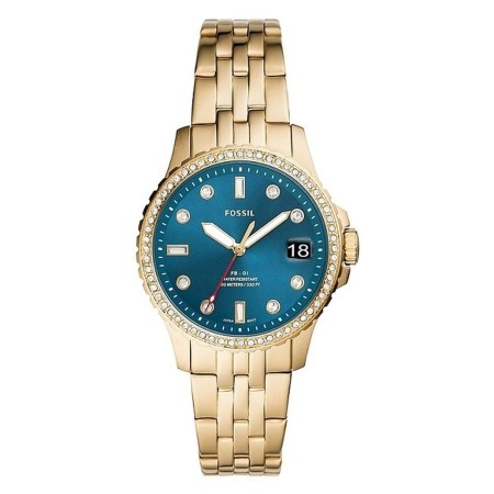 Reloj Mujer Fossil FB-01 (Ø 36 mm)