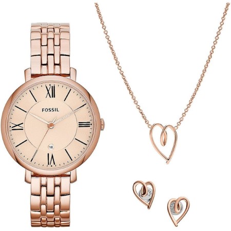 Reloj Mujer Fossil JACQUELINE (Ø 36 mm)