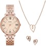 Reloj Mujer Fossil JACQUELINE (Ø 36 mm)
