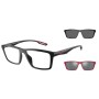 Gafas de Sol Unisex Emporio Armani EA 4189U