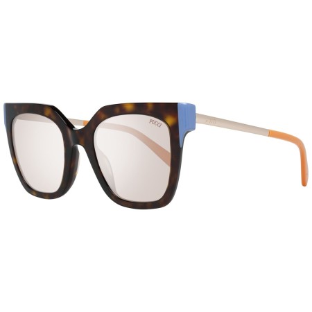 Gafas de Sol Mujer Emilio Pucci EP0121 5152G