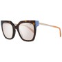 Lunettes de soleil Femme Emilio Pucci EP0121 5152G