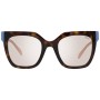 Lunettes de soleil Femme Emilio Pucci EP0121 5152G