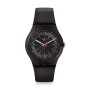 Montre Homme Swatch SUOB178 Noir